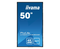 iiyama ProLite LH5041UHS-B2AG - 1538003 - zdjęcie 3